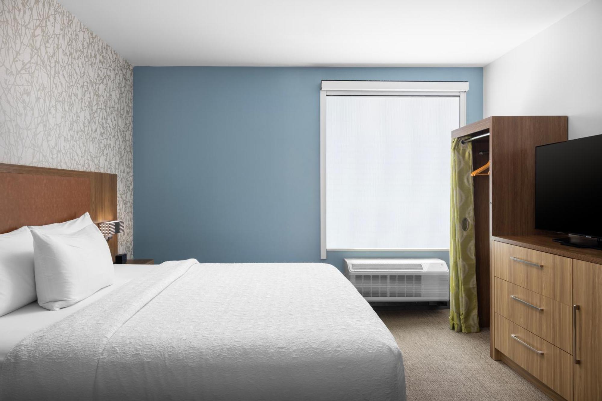 Home2 Suites By Hilton Phoenix Downtown Quarto foto